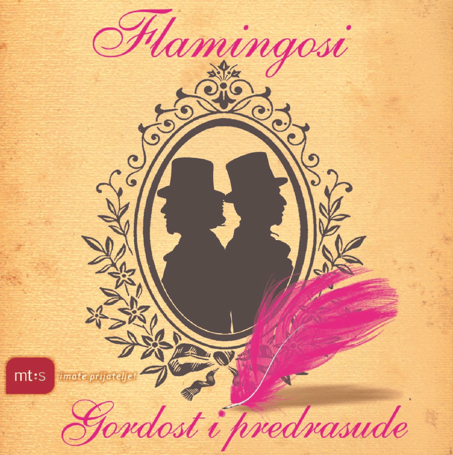 FLAMINGOSI | GORDOST I PREDRASUDE
