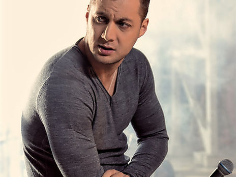 Pevač Leksington Benda preležao Koronu