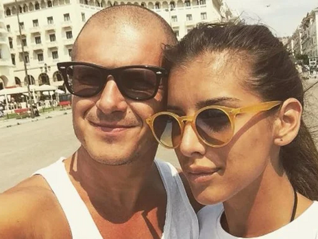 Sale Tropiko sa ćerkama na planini