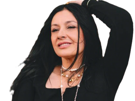 KALIOPI novi ALBUM 2024