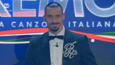 "Jutro je" hit u Italiji