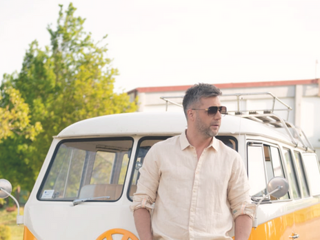 Nova pesma Lexington benda