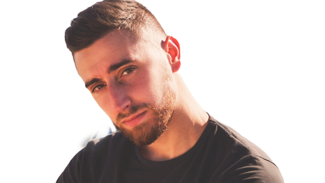 David Maksimović je novo svetlo na horizontu balkanske pop muzike 