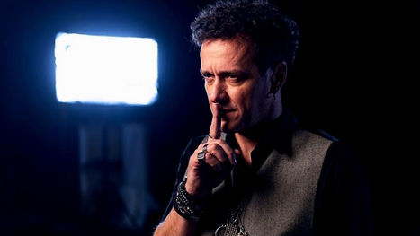 Dženan: Više sam željan publike, nego novca