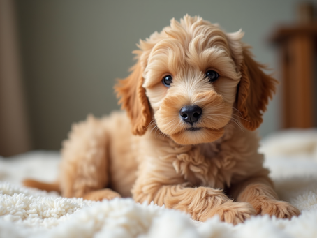 Breaking Down Golden Doodle Puppy Pricing