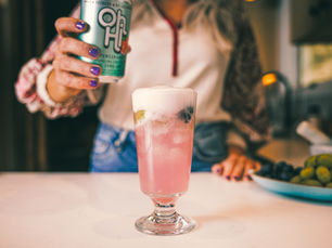 Turn Up Your Beverage Brand Image With Photography