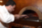 Pizzas du  moment