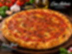 27 Pizzabrot