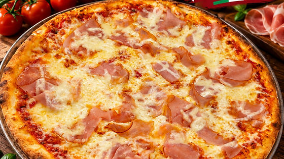 6 Prosciutto