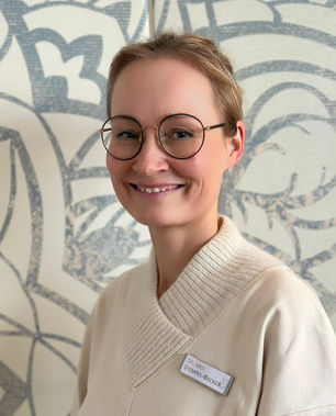 Herzlich Willkommen, Frau Dr. med. Stempel-Becker!