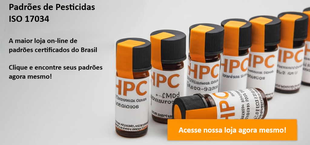 Padrões HPC Standards