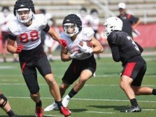 BSU Athletics: Ball State Football Safety