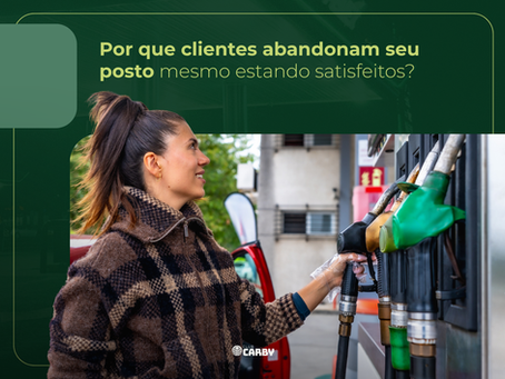 Fidelização: Por que clientes abandonam seu posto mesmo estando satisfeitos?