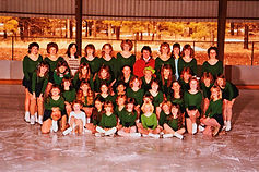 Flagstaff Figure Skating History