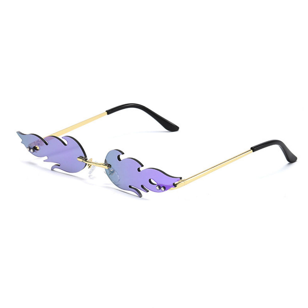 Miniatura: Óculos de Sol  Tozen Hype Fireblade