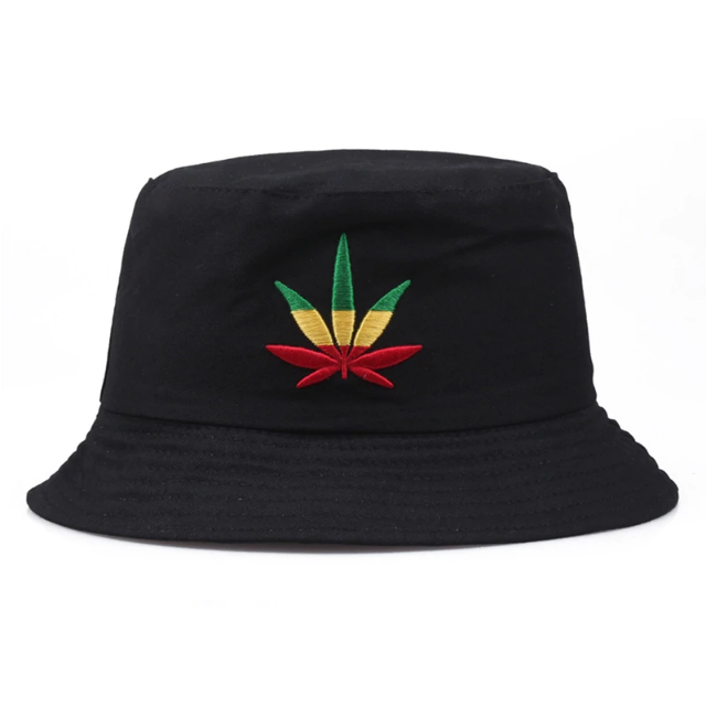 Miniatura: Bucket Folha Sativa