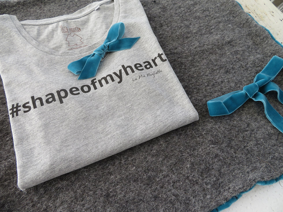 Miniatura: Shape of my Heart