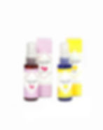 EYELASH CLEANSER