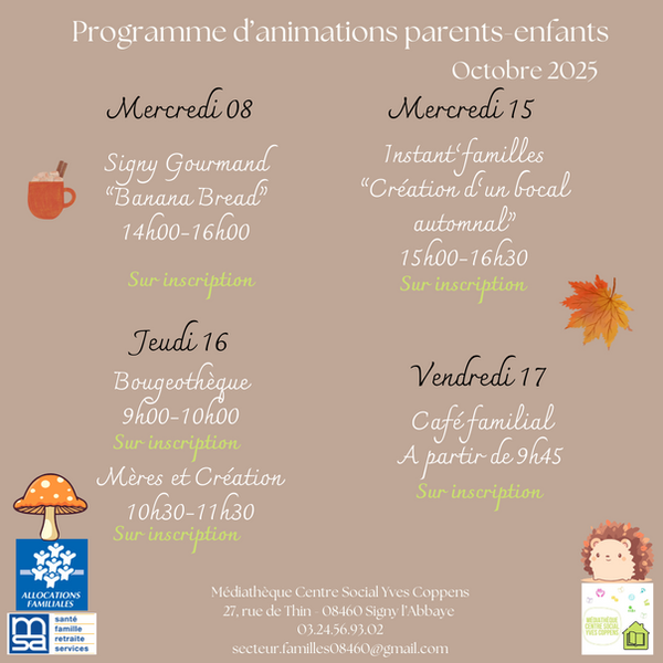 Publication Instagram Bonjour Octobre Minimaliste Marron Beige.png