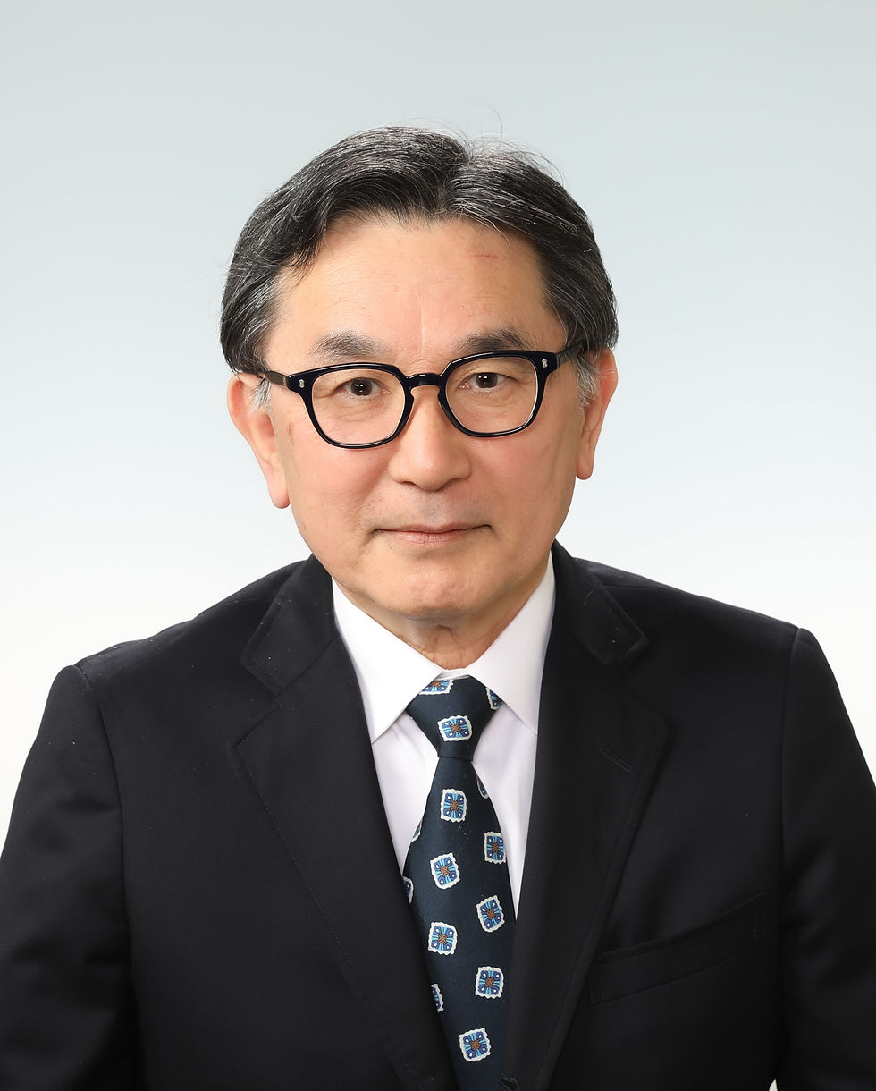 吉嶺真一郎