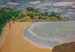 Alma Bay, Magnetic Island