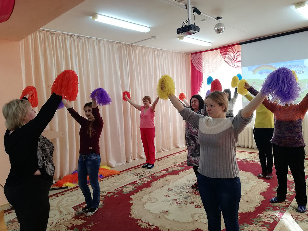 профилактика эв