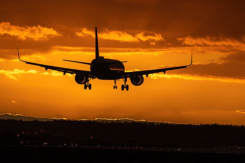 Aircraft