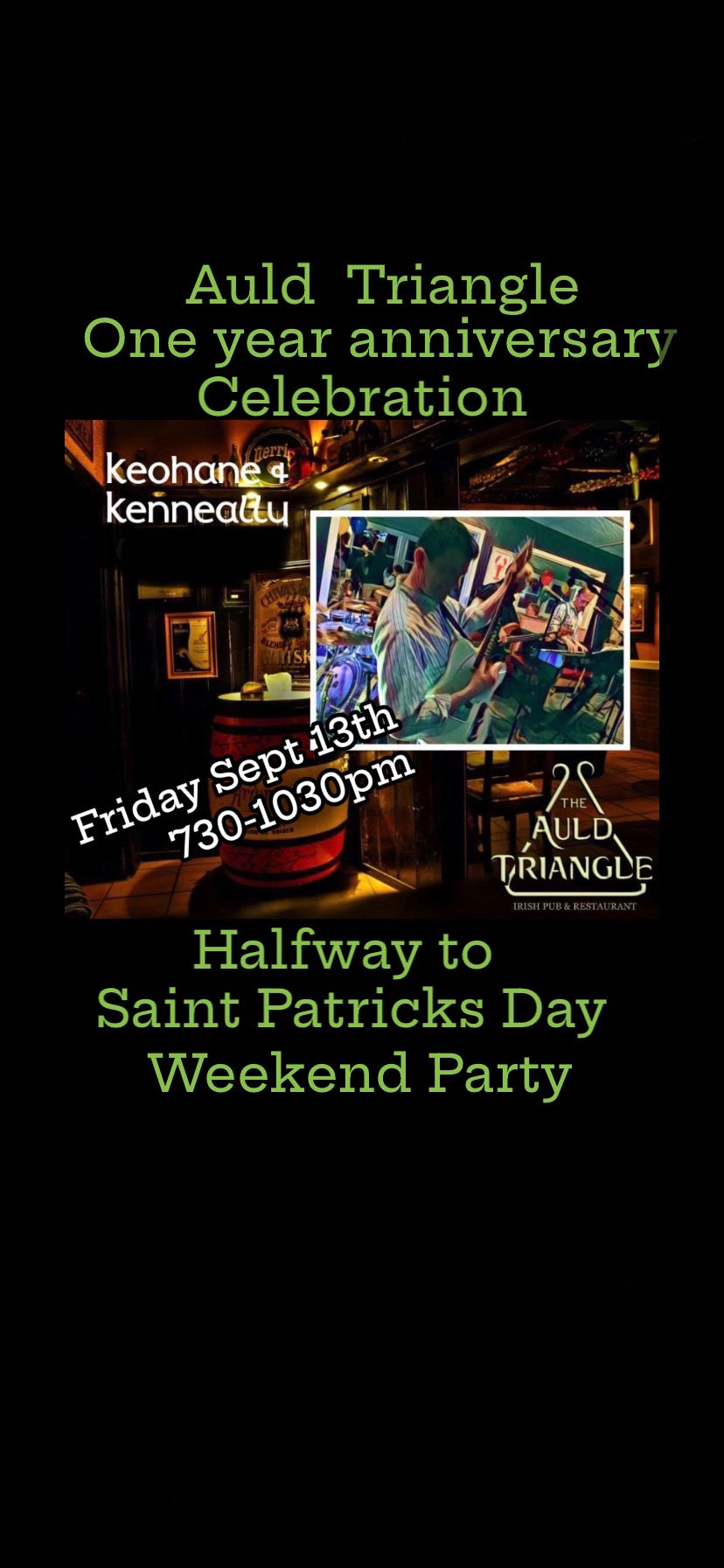 Keohane and Kenneally