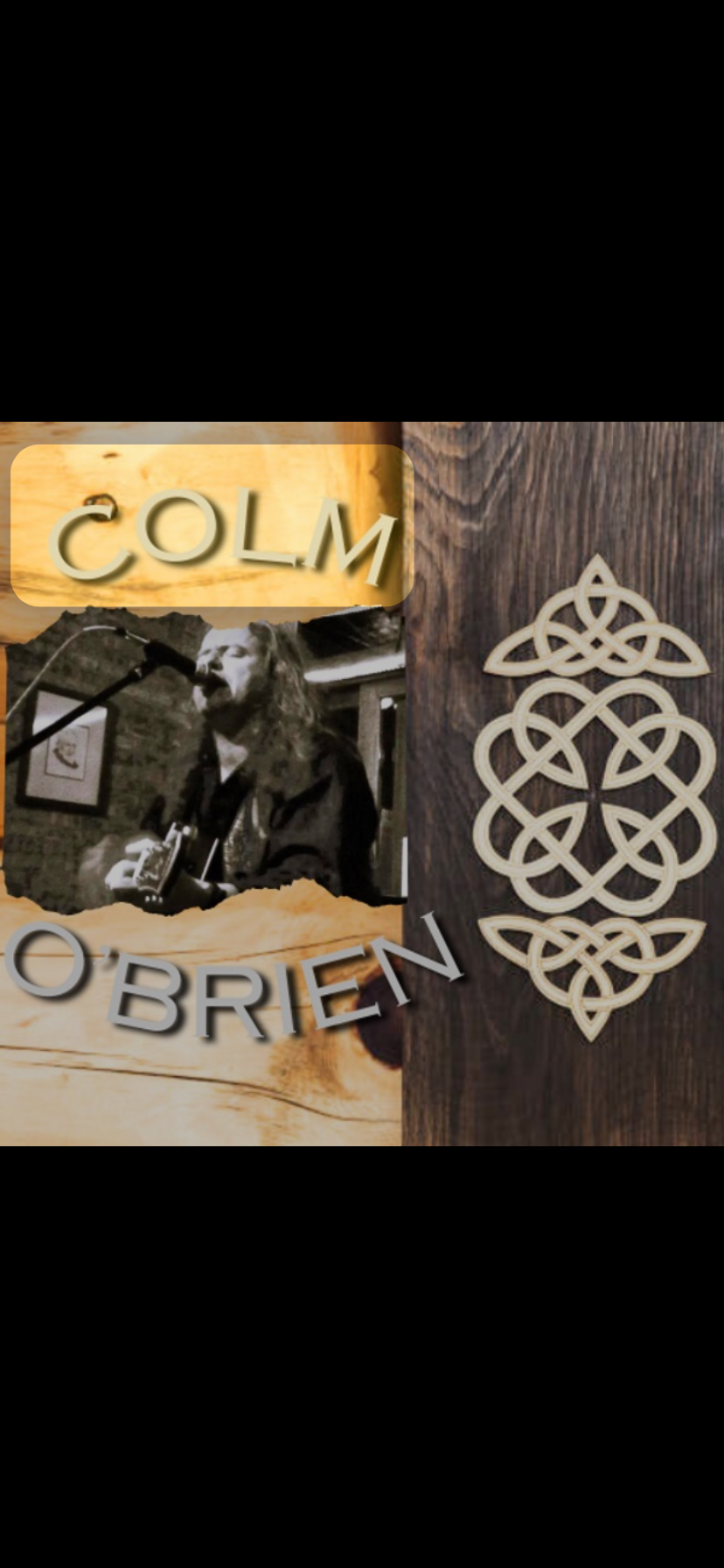 Colm O Brien
