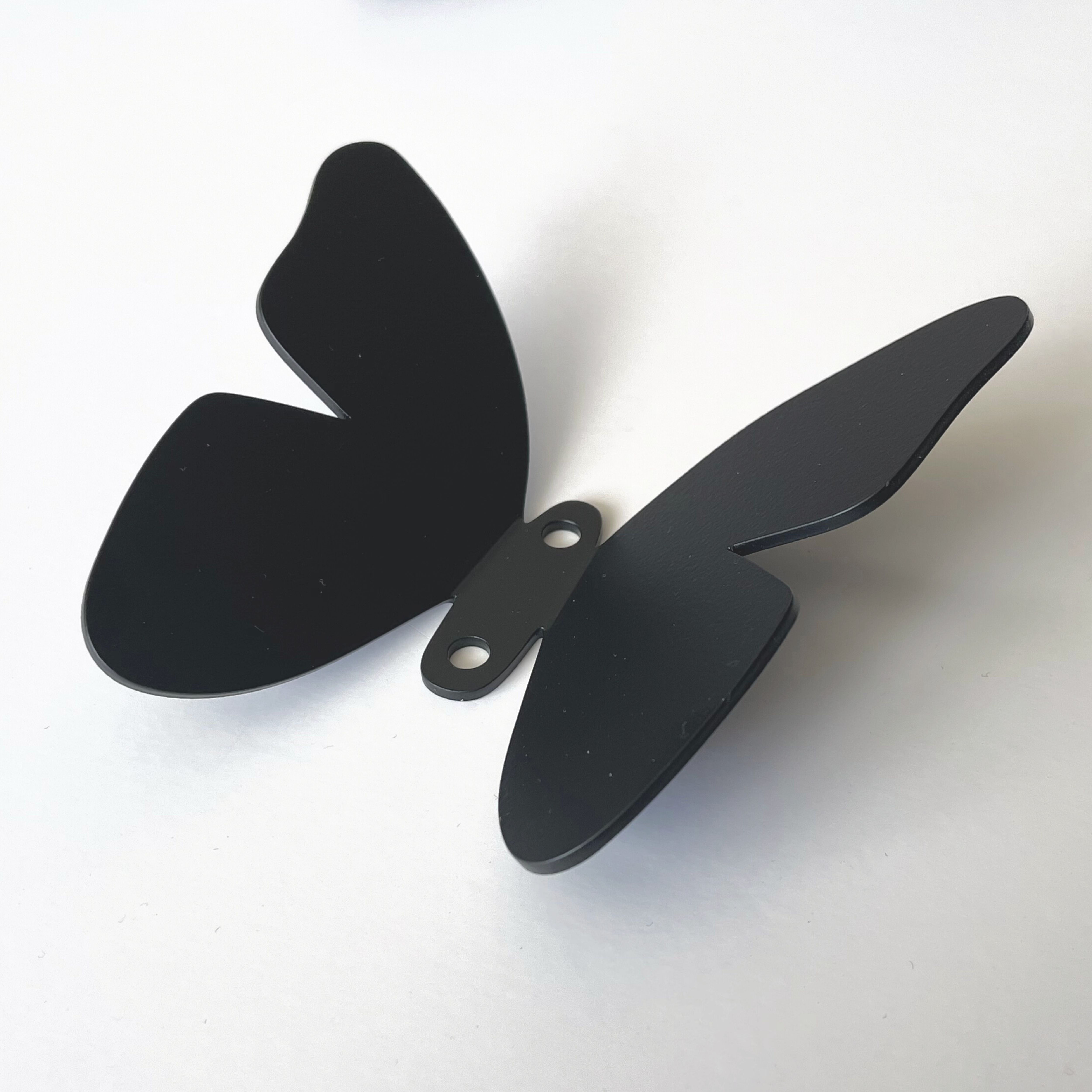 Butterfly Wall Hooks