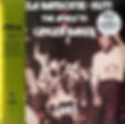 Vinil Fela Kuti & Ginger Baker Live