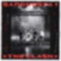Vinil The Clash - Sandinista