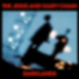 CD The Jesus and Mary Chain - Darklands
