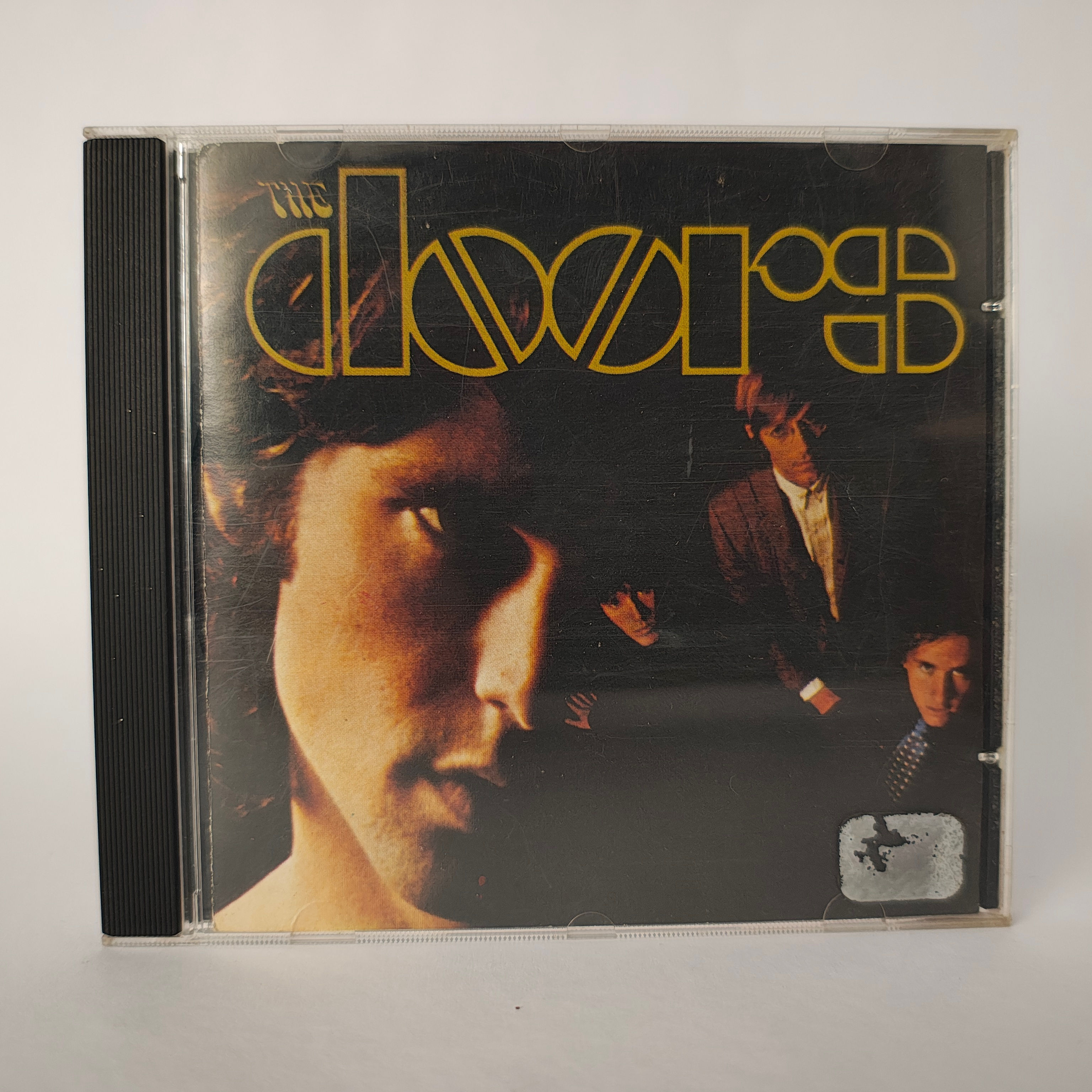 CD The Doors - The Doors