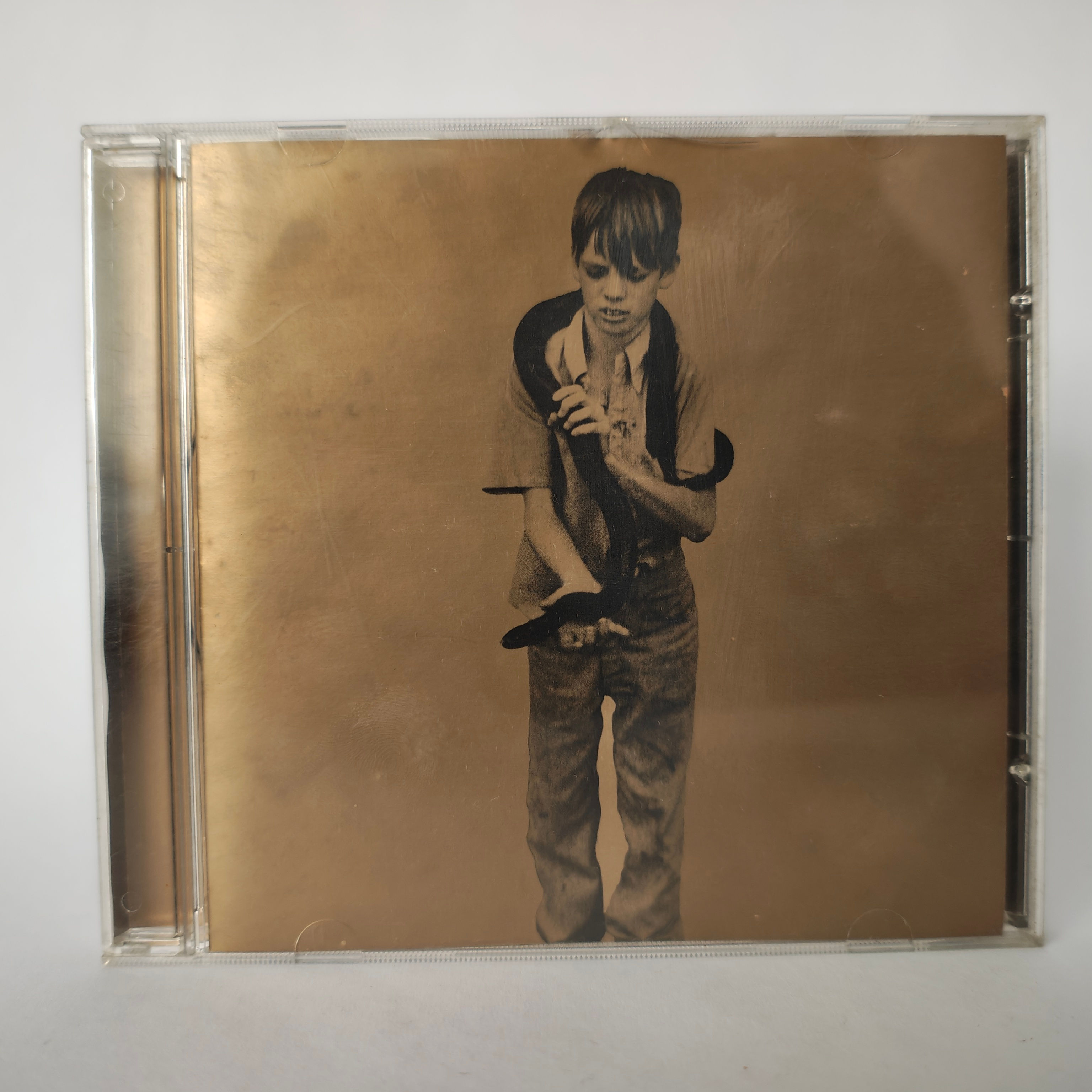 CD Primal Scream - Riot City Blues