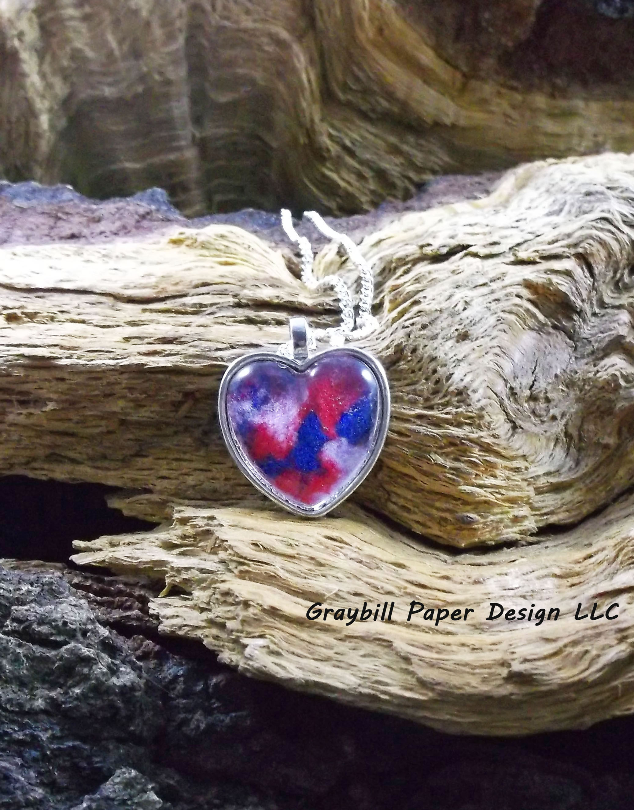 Heart Pendant