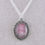 Thumbnail: Antique Oval Pendant