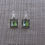 Thumbnail: Square Earring