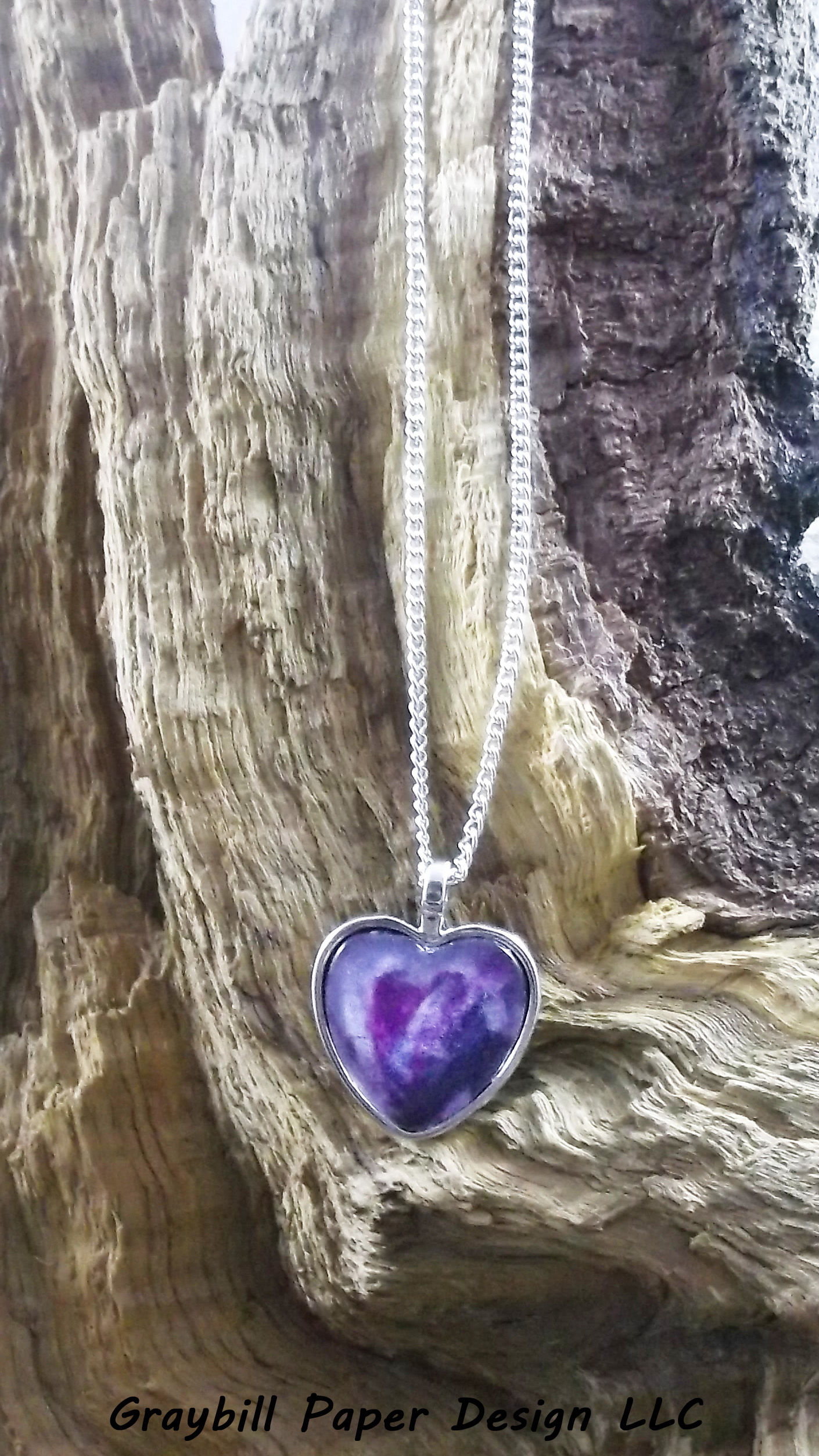 Heart Pendant