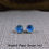 Thumbnail: 8 mm Stud Earring