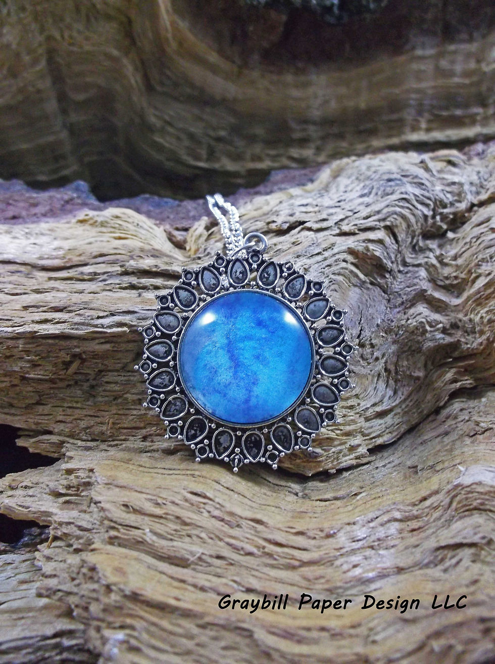 Thumbnail: Antique Medallion