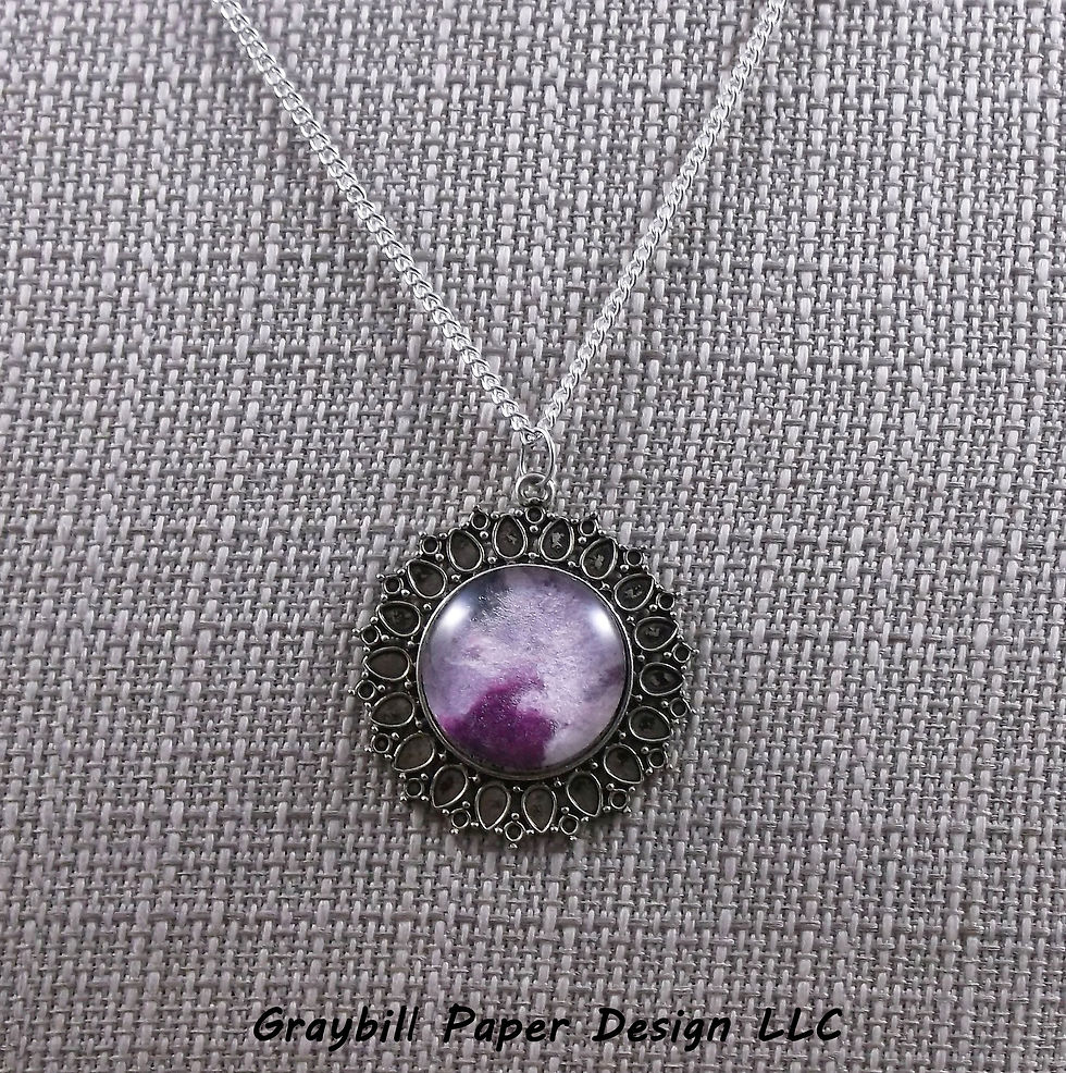 Thumbnail: Antique Medallion Pendant