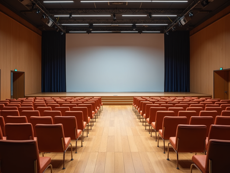 Essential Corporate Event Planning Tips for a Successful Event