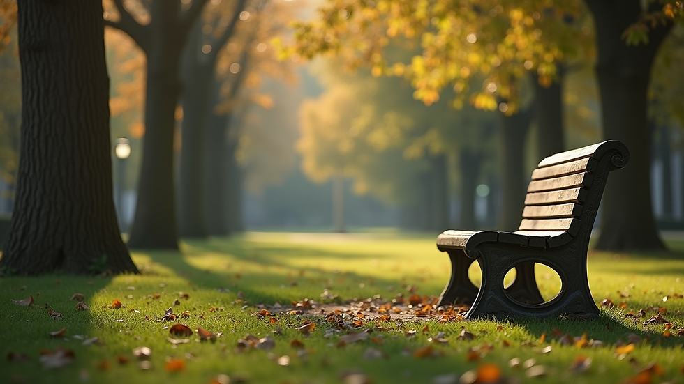 Navigating Midlife with Autistic ADHD: A Personal Journey