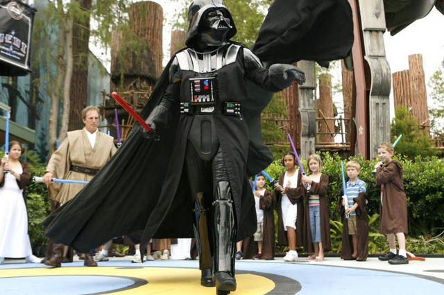 Star Wars Weekends
