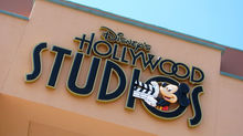 Early Morning Magic - Hollywood Studios