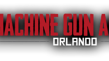 Machine Gun America