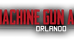 Machine Gun America