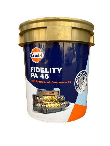 gulf fidelity pa 46