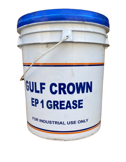 Gulf Crown EP 1
